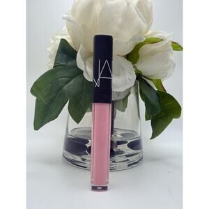 Nars Lip Gloss TURKISH DELIGHT Full Size 0.18 Oz. / 6mL